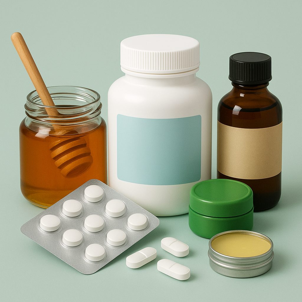 Wipol pembersih lantai